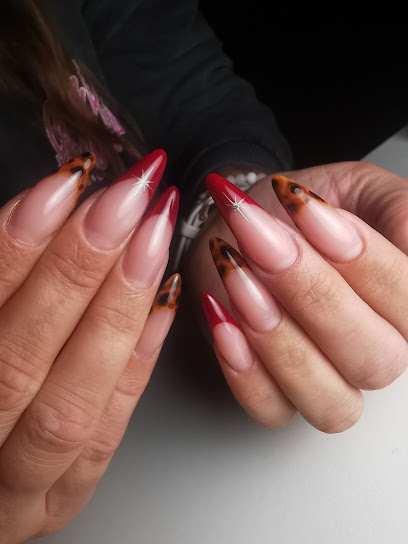 Ongles N'joy, Manucure à Ribeauvillé