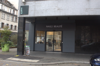 Thoa Nails Manucure à Strasbourg