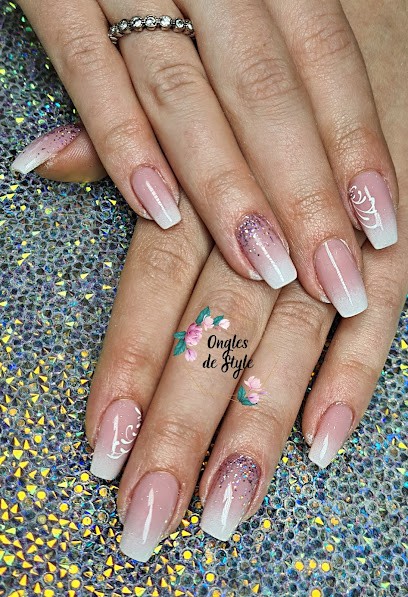 Ongles de Style, Salon de Manucure à Wimy