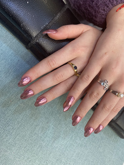 Axalis Nails（Beauté Vavin） Manucure à Paris 06