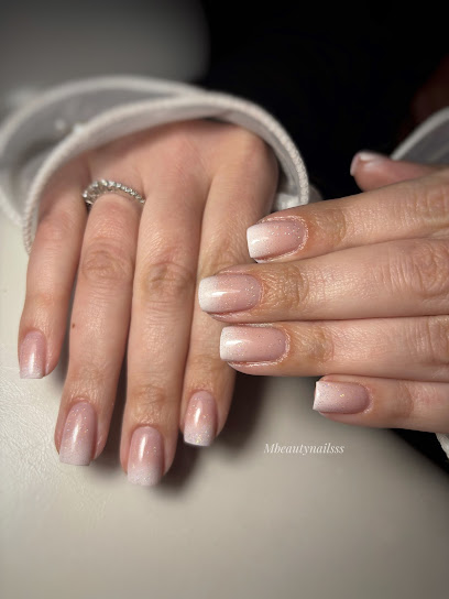 Mbeautynailsss, Manucure à Alvimare