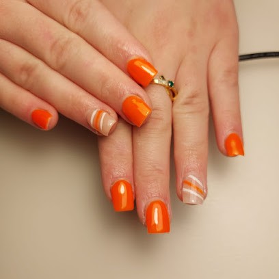 L'Onglerie De Valérie, Salon de Manucure à Seilhac