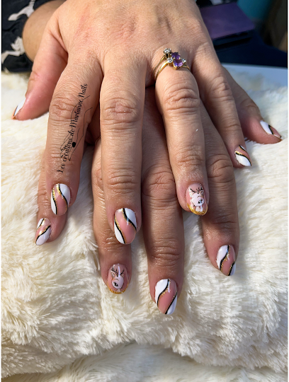 Les Créations De Marianne Nails, Manucure à Breteuil