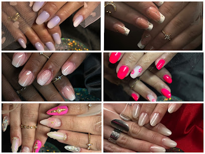Tatia'nails, Manucure à Athée-sur-Cher