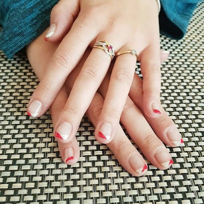 Moment Pour Soi Onglerie, Salon de Manucure à Villeneuve