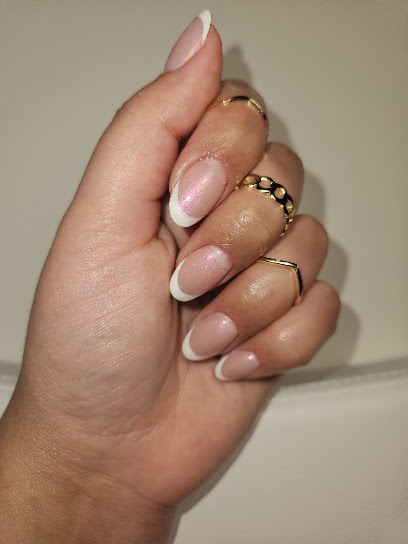 Kasamy Nails, Manucure à Sevran