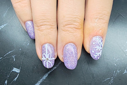Beautiful Nails, Manucure à Eclose-Badinières