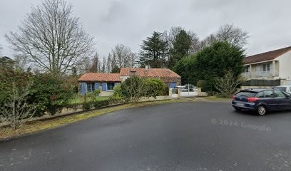 dlcnails, Salon de Manucure à Vertou