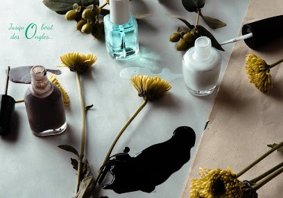 Jusqu' O Bout Des Ongles..., Salon de Manucure à Saint-Nazaire