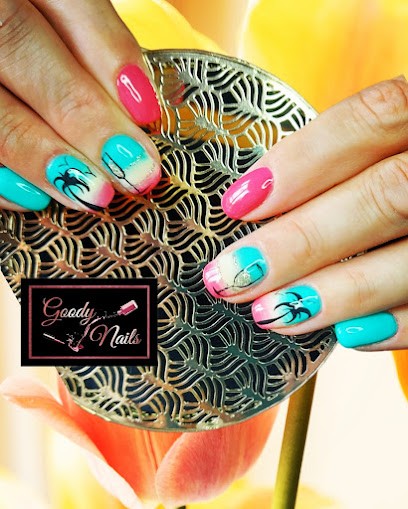 Goody.Nails, Salon de Manucure à Torcy