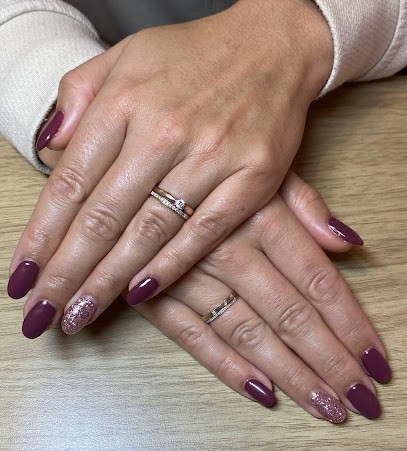 Au bout des doigts, Salon de Manucure à Sainte-Luce-sur-Loire