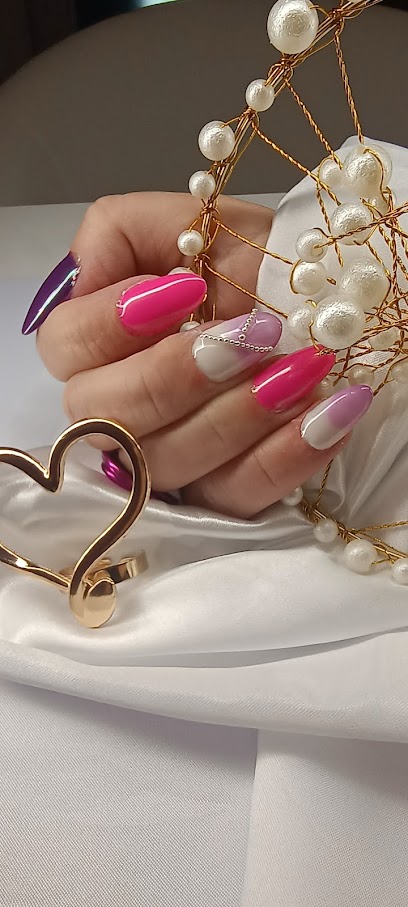 Cœur D'ongles Manucure à la Grigonnais