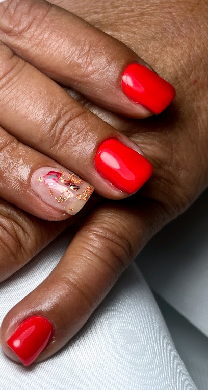 Natho_Nails Manucure à Paris 03