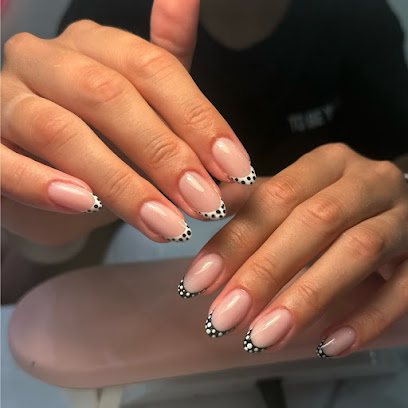 L'atelier Des Ongles Manucure à Lyon 03