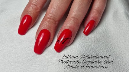 Sabrina Naturellement Formatrice Et Prothésiste Ongulaire, Salon de Manucure à Saumur