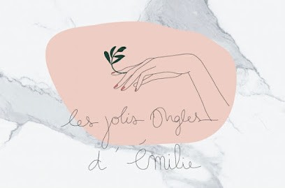 Les Jolis Ongles D'Émilie, Salon de Manucure à Viroflay