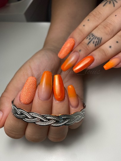 zehanails, Salon de Manucure à Saint-Louis