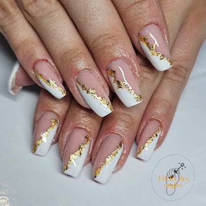 Fifi fée des ongles, Salon de Manucure à Yèbles