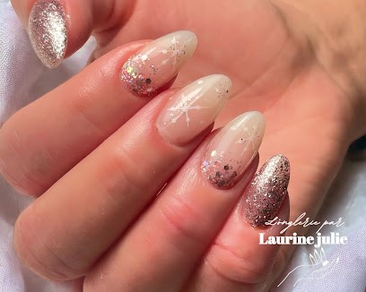 L'onglerie par Laurine Julie, Salon de Manucure à Saint-Romain-le-Puy