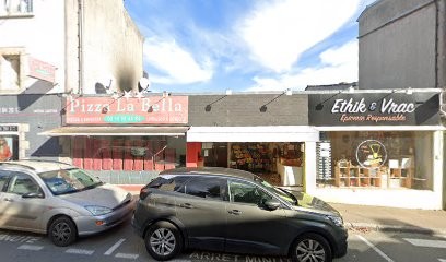 Les Ongles De Flavie, Salon de Manucure à Saint-Renan