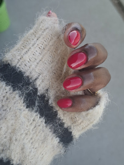 Naomie Beauty Nails Manucure à Sainte-Luce-sur-Loire