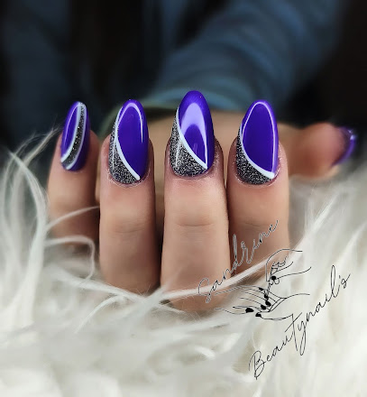 Sandrine Beautynail's, Manucure à Tréméven