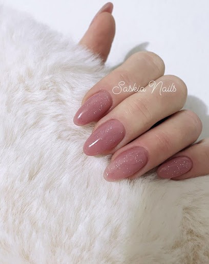 Saskia Bien-être - Ongles Et Modelages, Salon de Manucure à Villeneuve-lès-Maguelone