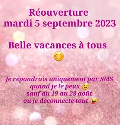 Chouchou T Vous, Salon de Manucure à Saint-Mathieu-de-Tréviers