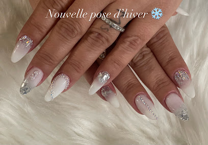 Sevana'nails Manucure à Brignoles