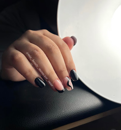 Mia Beauty, Manucure à Cabriès