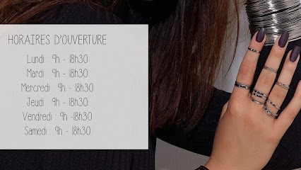 L'Onglerie Troyes, Salon de Manucure à Troyes