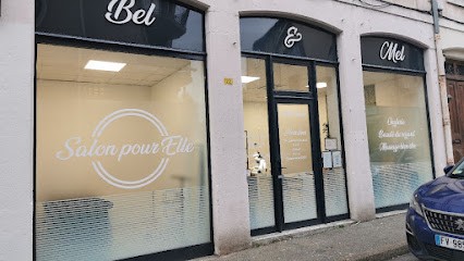 Bel & Mel, Salon de Manucure à Sainte-Colombe