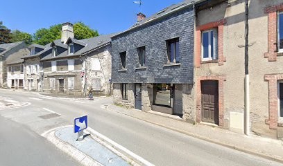 Vertigo Nail's, Salon de Manucure à Ussel