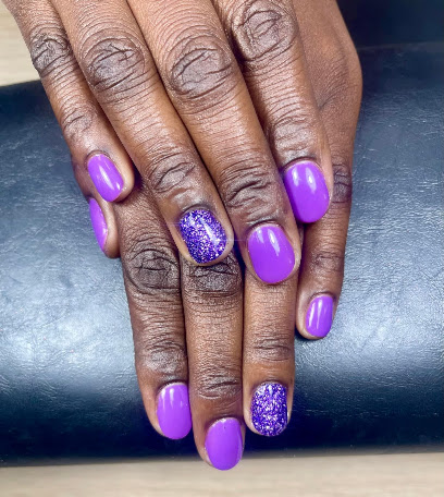 Justine Nails Manucure à Valenciennes