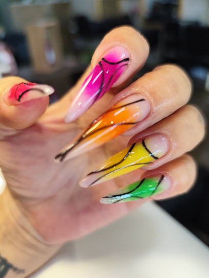 Losicarne Nails Manucure à Saint-Laurent-d'Aigouze