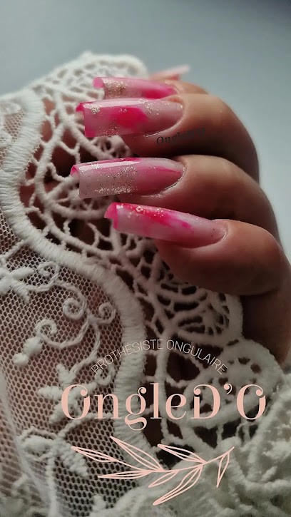 OngleD'O, Salon de Manucure à Vieux-Ferrette
