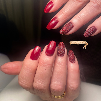 Beauty Nails By Aude Manucure à Villecresnes