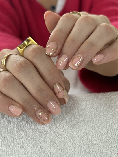 The Nails By Mazel, Manucure à Château-Gontier-sur-Mayenne