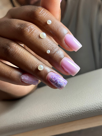 Ongles 94 / Manucure Russe Choisy Le Roi Kittyournails Manucure à Choisy-le-Roi