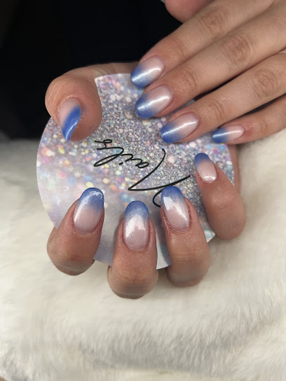 Créa Nails Manucure à Taponas