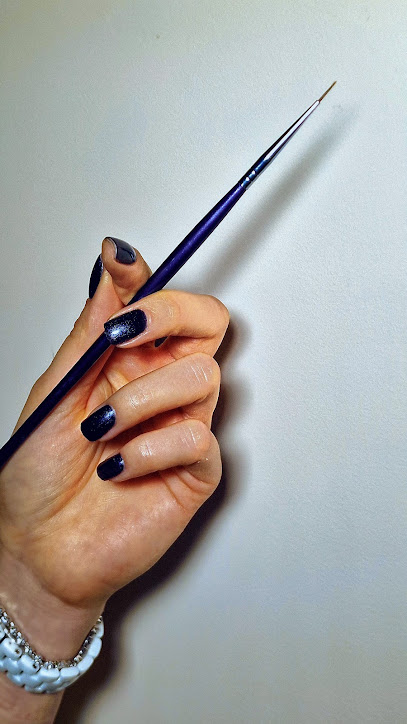 Surya Nails Manucure à Bordeaux