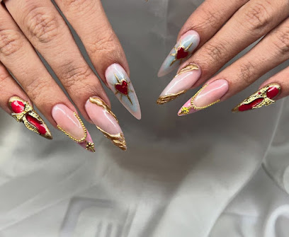 Jsc Nail's Manucure à Istres