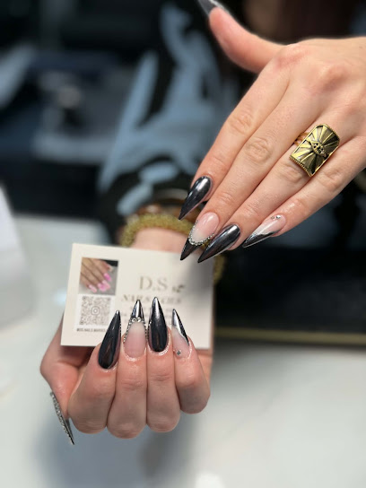 Ava Nails&Cils Manucure à Marseille 06