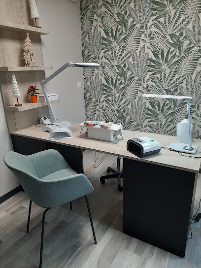 Cél'Ongles, Salon de Manucure à Sept-Saulx