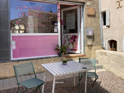 Oh Jolies Filles, Manucure à Gréoux-les-Bains