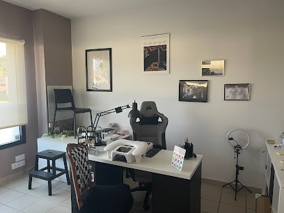 AnubisNails, Salon de Manucure à Saint-Sulpice-la-Pointe