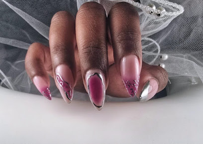 K_Nails - Prothésiste Ongulaire Roanne Manucure à Roanne