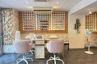 Taoxi Nails Manucure à Paris 13