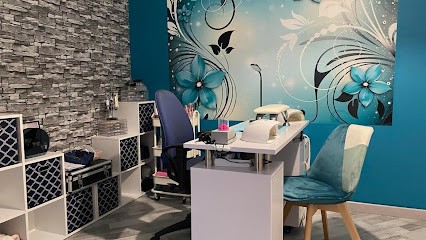 Les Ongles De Val, Salon de Manucure à Saint-Rémy