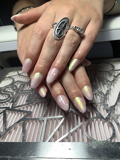 L'atelier De Laura, Salon de Manucure à Sierentz